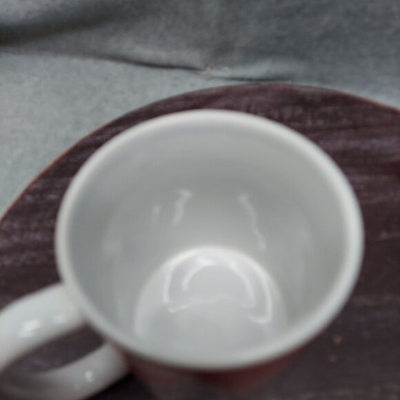 Star Wars Themed Ceramic Coffee Mug Set Featuring Classic Characters & Iconic De - Picture 7 of 16